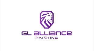 GL Alliance Painting logo