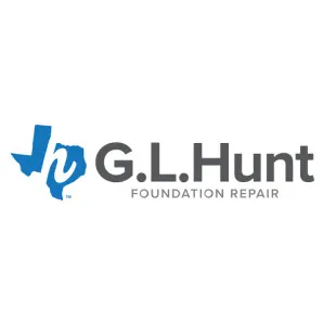 G.L Hunt Foundation Repair logo