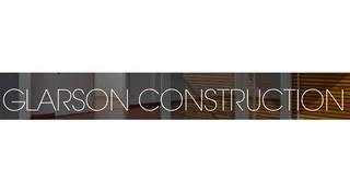 Glarson Construction logo