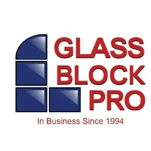 Glass Block Pro logo