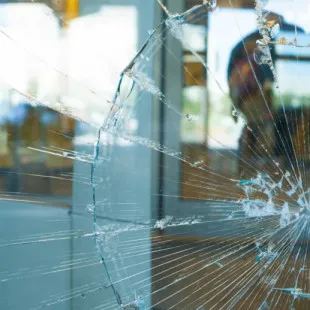 Glass Mirror Pro logo