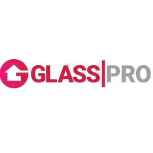 Glass Pro logo