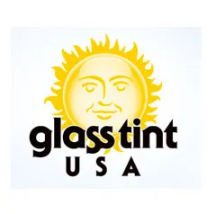 Glass Tint USA logo