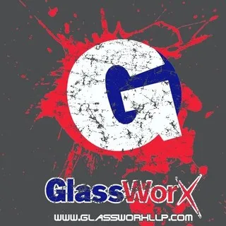 Glassworx logo