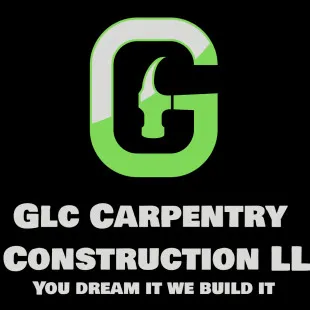 GLC Carpentry & Construction logo