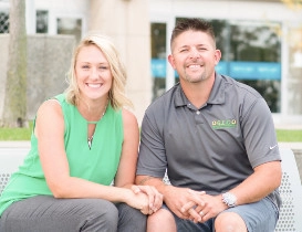 GLC Lawn & Landscaping LLC logo