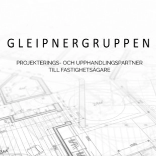 Gleipnergruppen logo