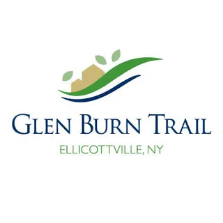 Glen Burn Trail logo