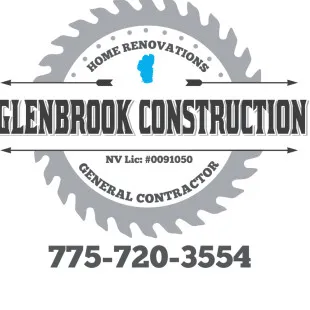 Glenbrook Construction,LLC logo
