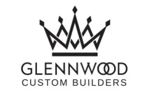 Glennwood Custom Builders logo