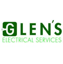 Glen's Electrical Services logo