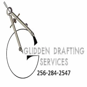 Glidden Drafting Services logo