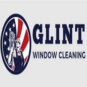 Glint Window Cleaning logo