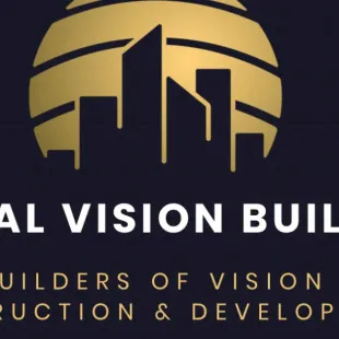 Global Vision Builders LLC logo