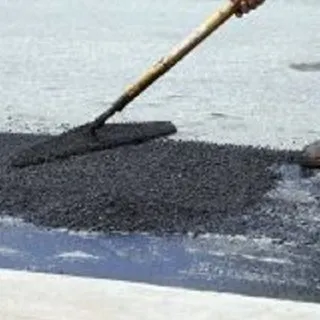 Gloucester Paving logo