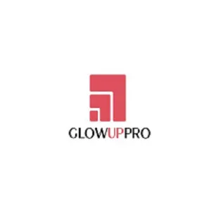 Glow Up Pro LLC logo