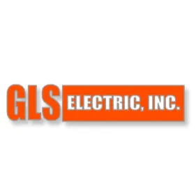 GLS Electric, Inc. logo
