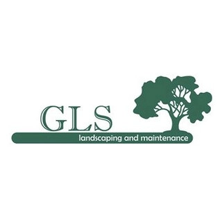 GLS Landscaping and Maintenance logo