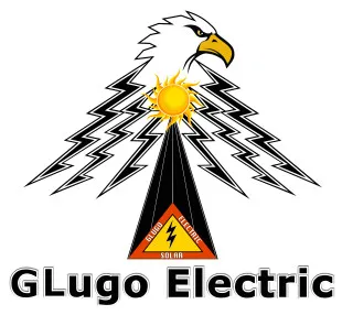 GLugo Electric logo