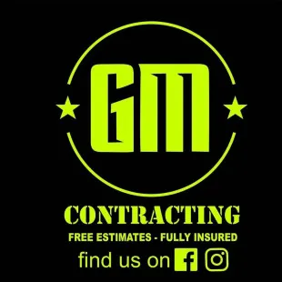 GM Concrete Contracting - Stone & Concrete Installation in Upper St Clair, PA