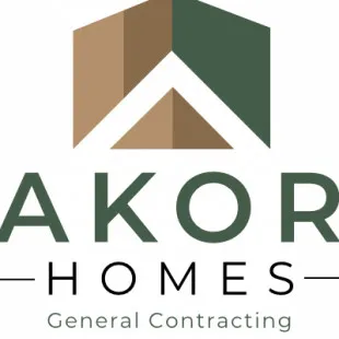 GM Home Construction logo