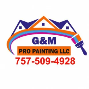 G&M Pro Painting LLC logo