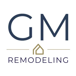 GM Remodeling logo
