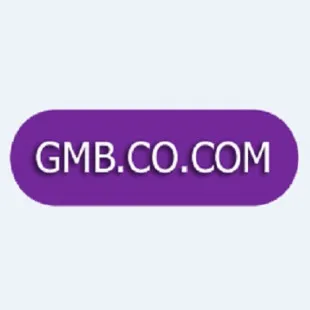 GMB logo