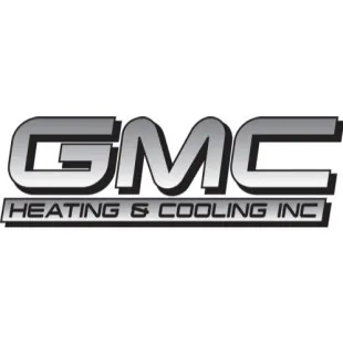 GMC Heating & Cooling logo