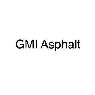 GMI Asphalt logo