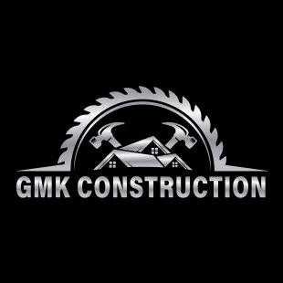GMK Construction LLC logo