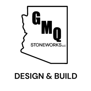 GMQ Design & Build logo