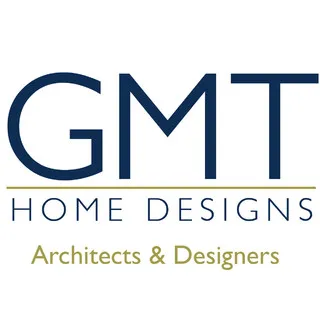 GMT Home Designs Inc. logo