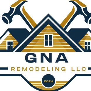 GNA Remodeling LLC logo