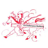 Go Endurance Builders logo