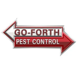 Go-Forth Pest Control logo