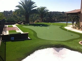 Go Turf Direct logo