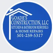 Goade's Construction LLC - Flooring Installation Services in Fairfield Bay, AR