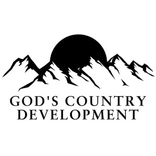 God's Country Development logo