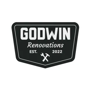 Godwin Renovations logo