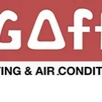 Goff Heating & Air Conditioning logo