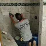 Goforth Ceramic Tile logo