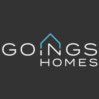 Goings Homes logo
