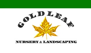 Gold Leaf Nursery & Landscaping logo