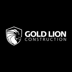 Gold Lion Construction Solutions LLC logo