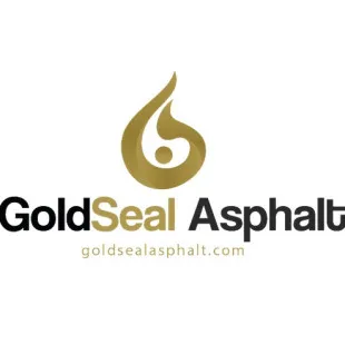 Gold Seal Asphalt Phoenix logo