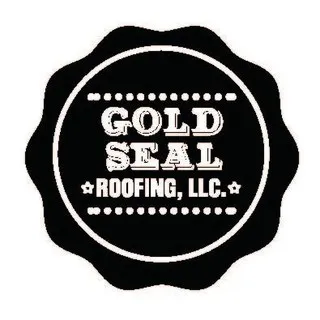 Gold Seal Roofing, LLC logo