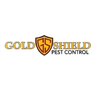 Gold Shield Pest Control logo