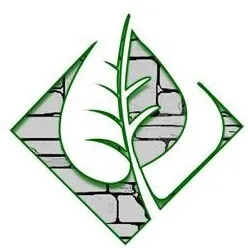 Gold Standard Landscaping logo