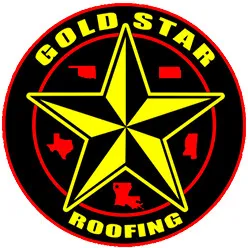 Gold Star Construction & Roofing, Inc. logo